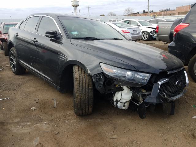 Ford Taurus sho (2014)