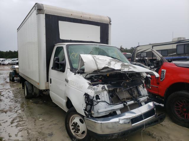 Ford Econoline (2015)