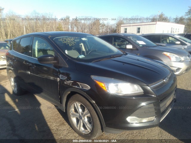Ford Escape (2015)