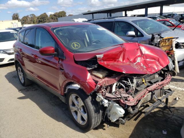 Ford Escape se (2015)