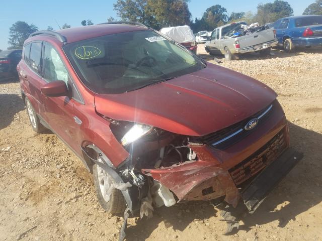 Ford Escape se (2015)