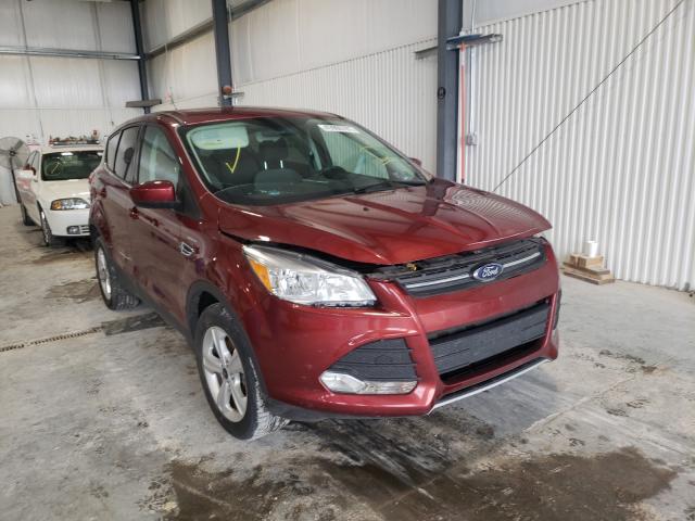 Ford Escape se (2015)