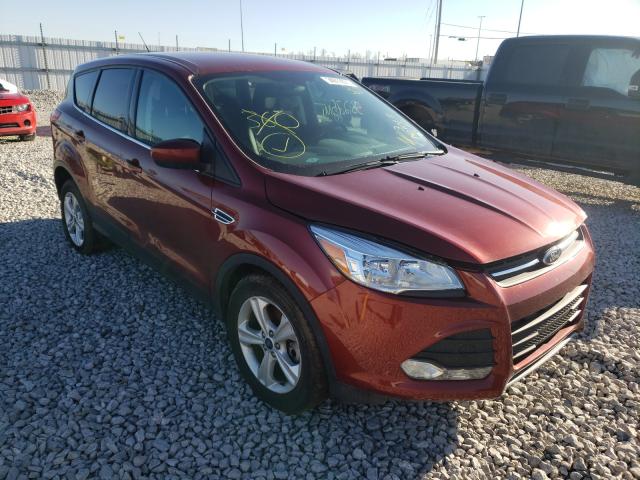 Ford Escape se (2015)