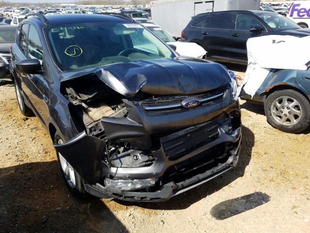Ford Escape se (2015)