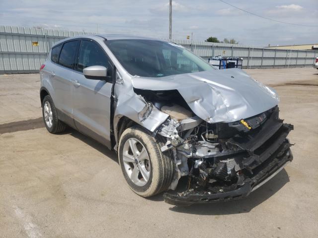 Ford Escape se (2015)