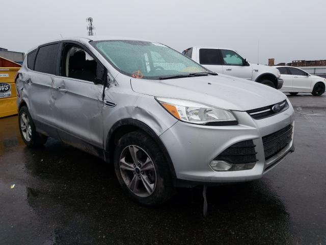Ford Escape se (2015)