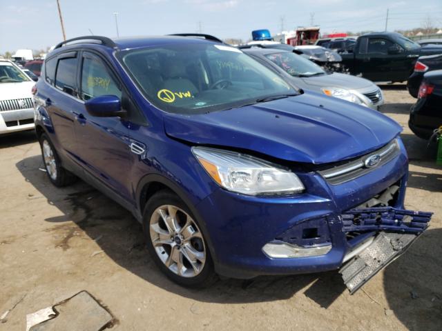 Ford Escape se (2015)