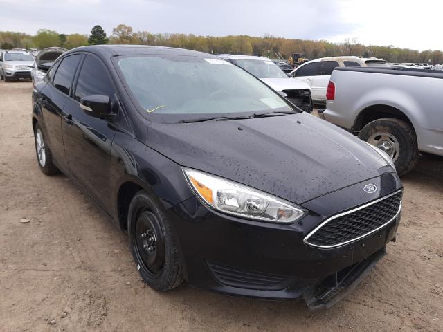 Ford Focus se (2015)