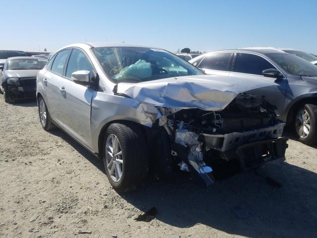 Ford Focus se (2015)