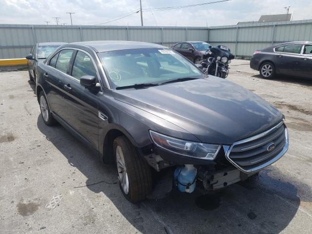 Ford Taurus se (2015)