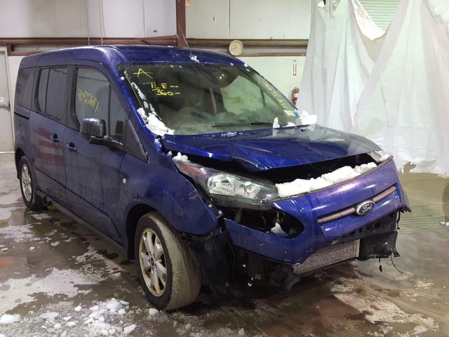 Ford Transit co (2015)