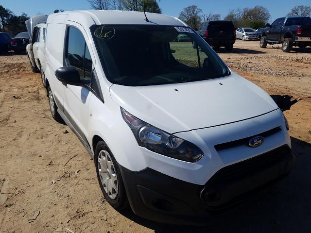 Ford Transit co (2015)