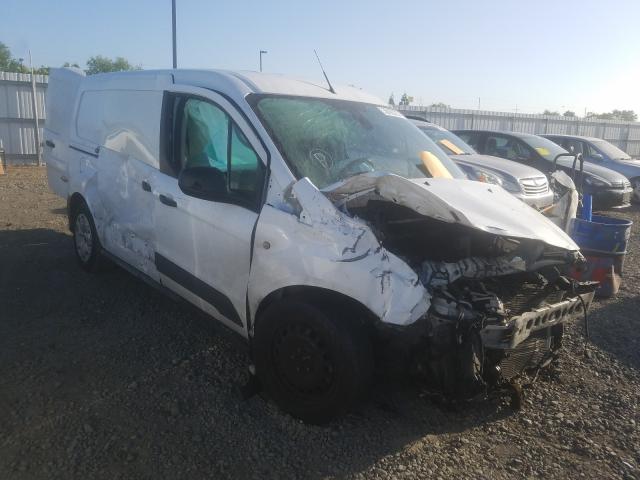 Ford Transit co (2015)