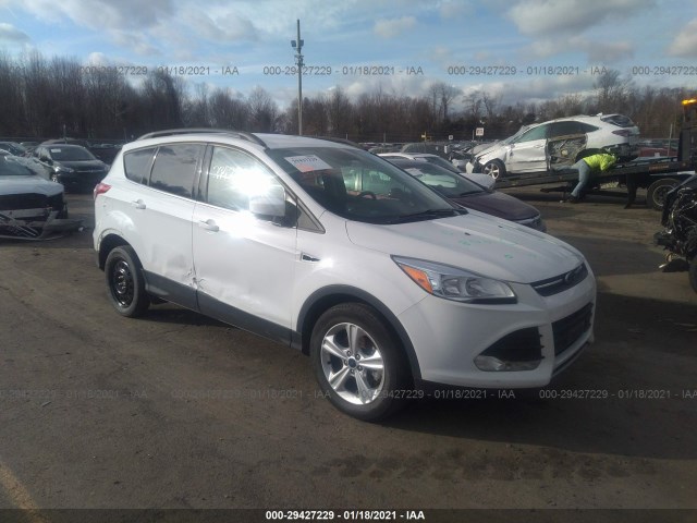 Ford Escape (2016)