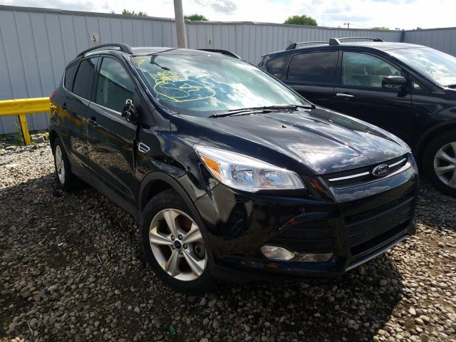 Ford Escape se (2016)