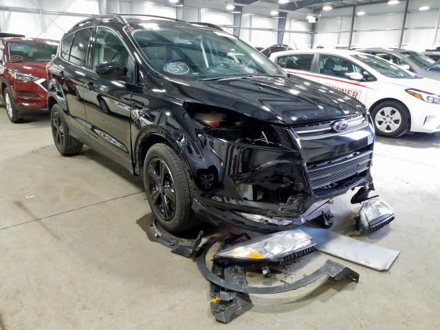 Ford Escape se (2016)