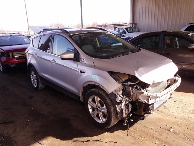 Ford Escape se (2016)