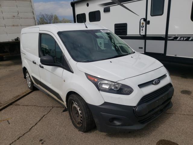 Ford Transit co (2016)