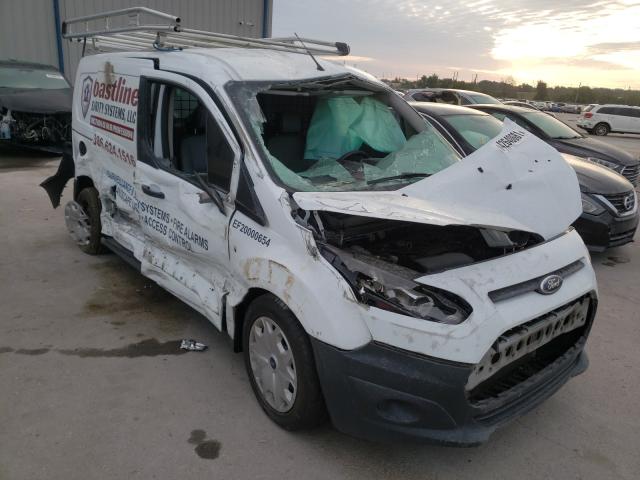 Ford Transit co (2016)