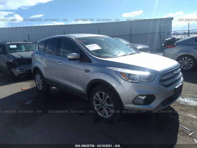 Ford Escape (2017)