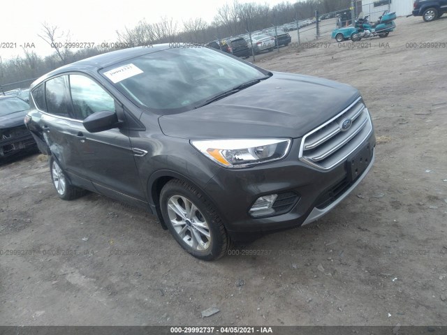 Ford Escape (2017)