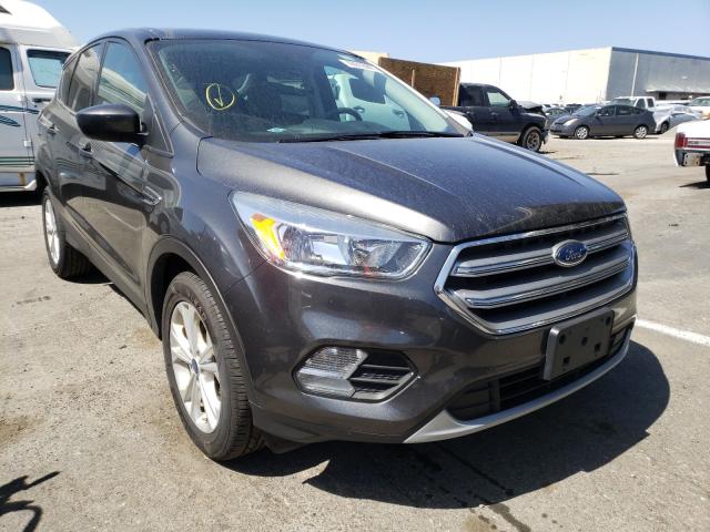 Ford Escape se (2017)
