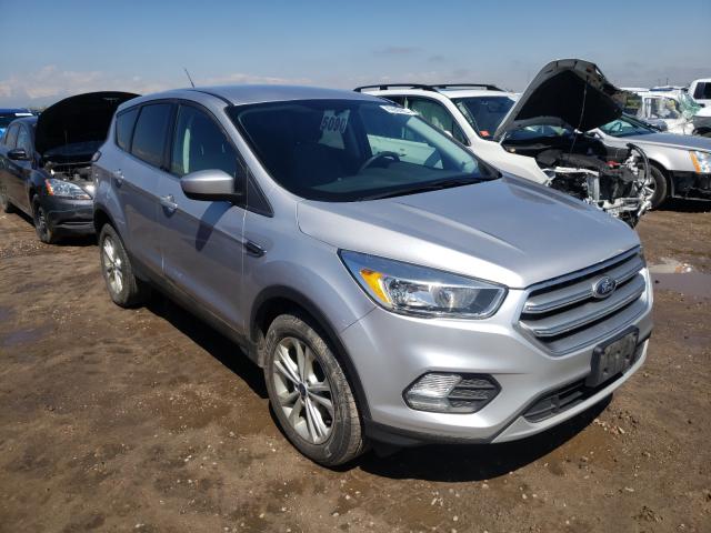 Ford Escape se (2017)