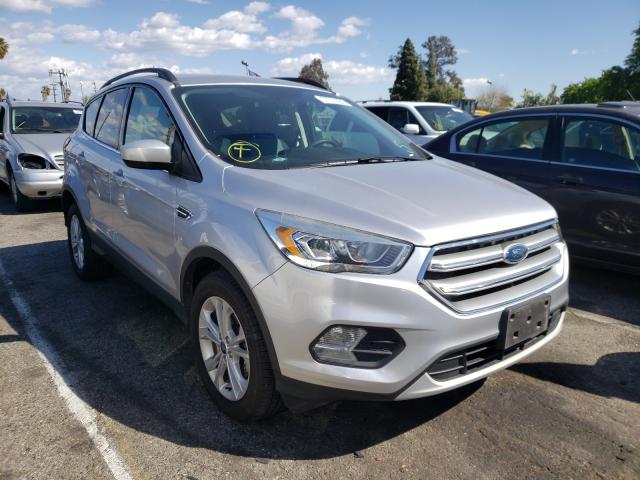 Ford Escape se (2017)