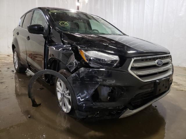 Ford Escape se (2017)