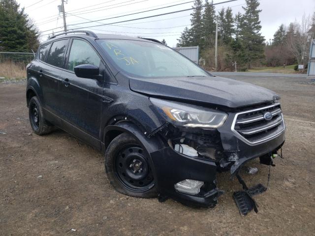 Ford Escape se (2017)