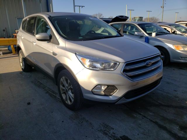 Ford Escape se (2017)