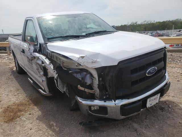 Ford F150 (2017)
