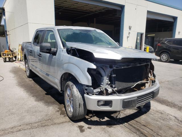 Ford F-150 (2017)