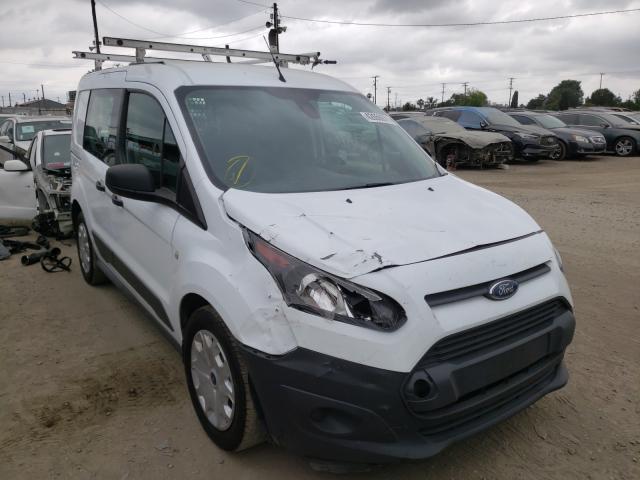 Ford Transit co (2017)