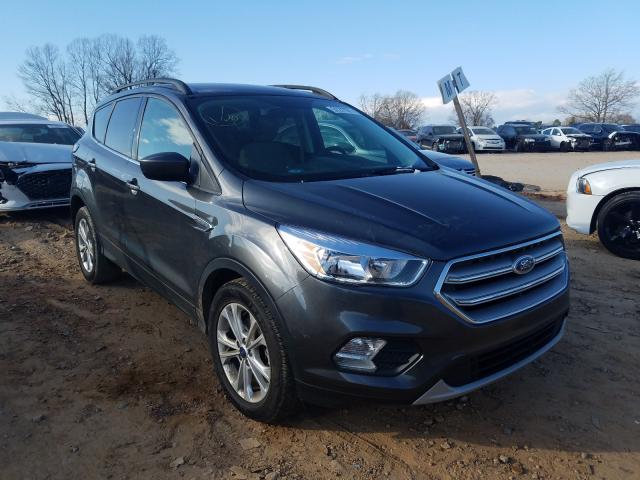 Ford Escape se (2018)