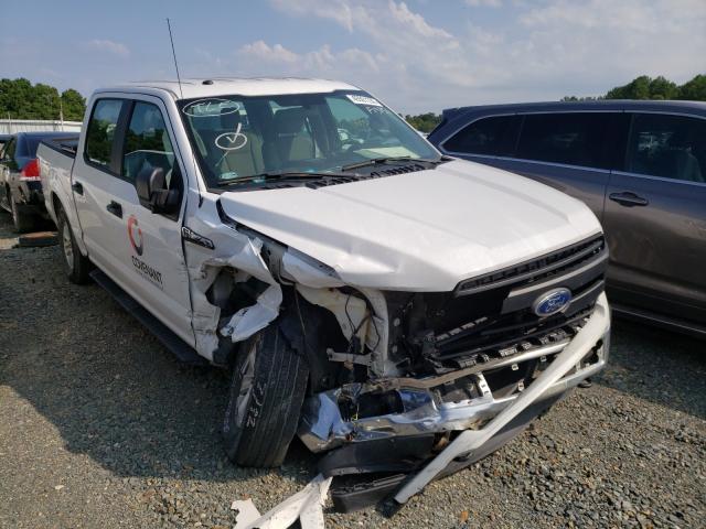 Ford F-150 (2018)