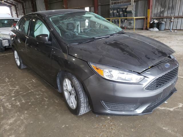 Ford Focus se (2018)