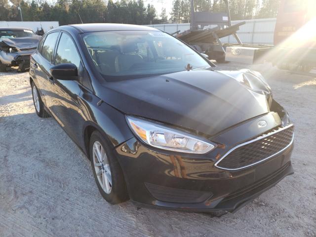 Ford Focus se (2018)