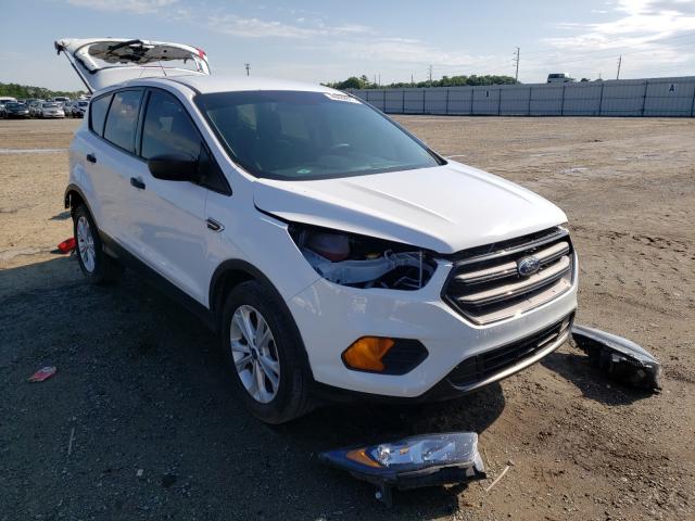 Ford Escape (2019)