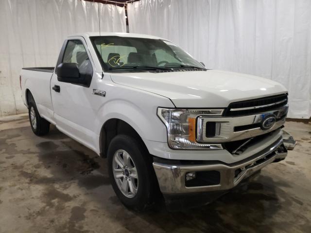 Ford F150 (2019)