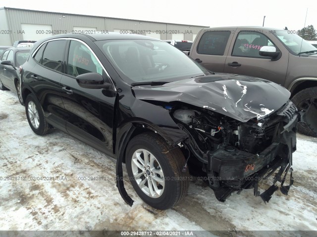 Ford Escape (2020)