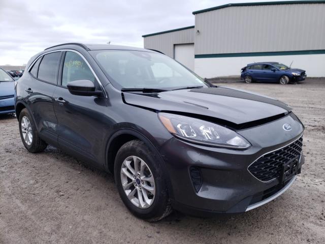 Ford Escape se (2020)