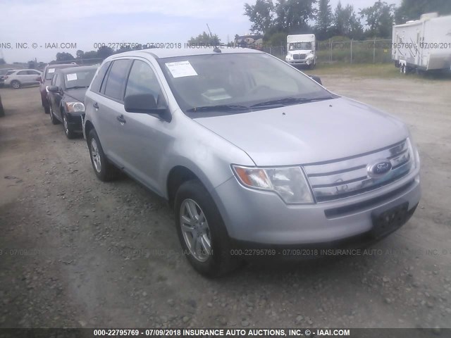 Ford Edge (2010)
