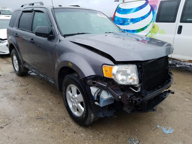 Ford Escape xlt (2010)