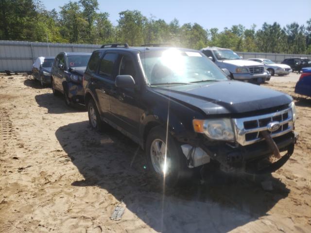 Ford Escape xlt (2010)
