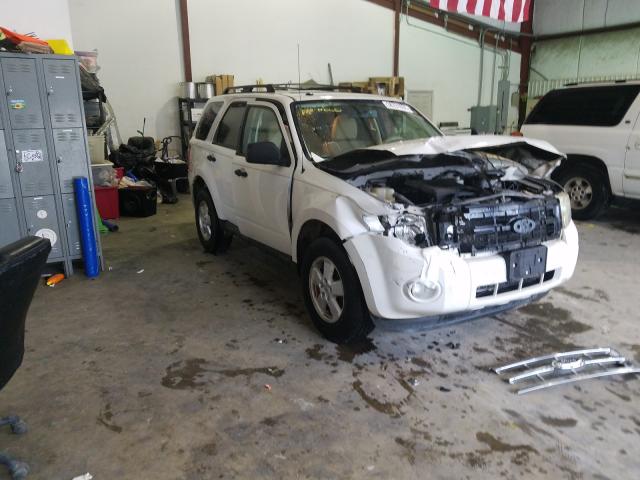 Ford Escape xlt (2010)