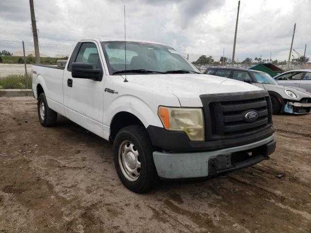 Ford F150 (2010)