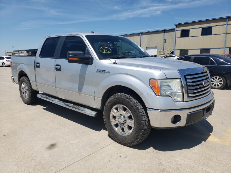 Ford F-150 (2010)