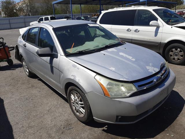 Ford Focus se (2010)