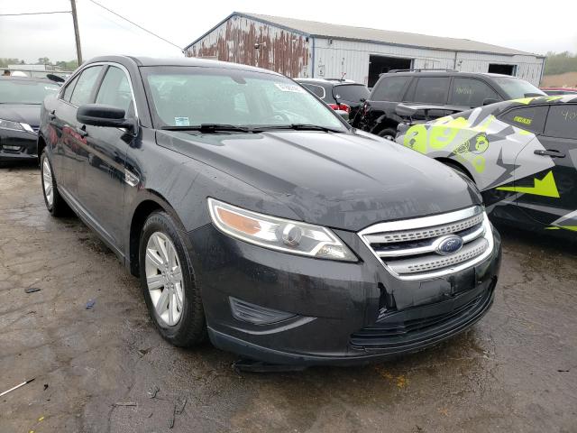 Ford Taurus se (2010)
